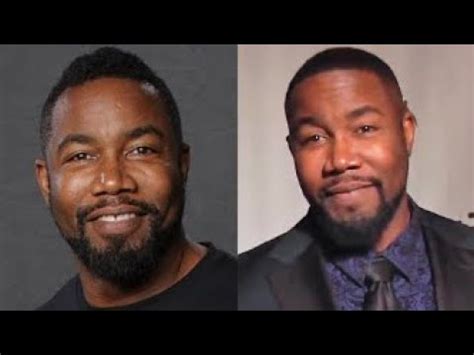 michel jai white|michael jai white twin brother.